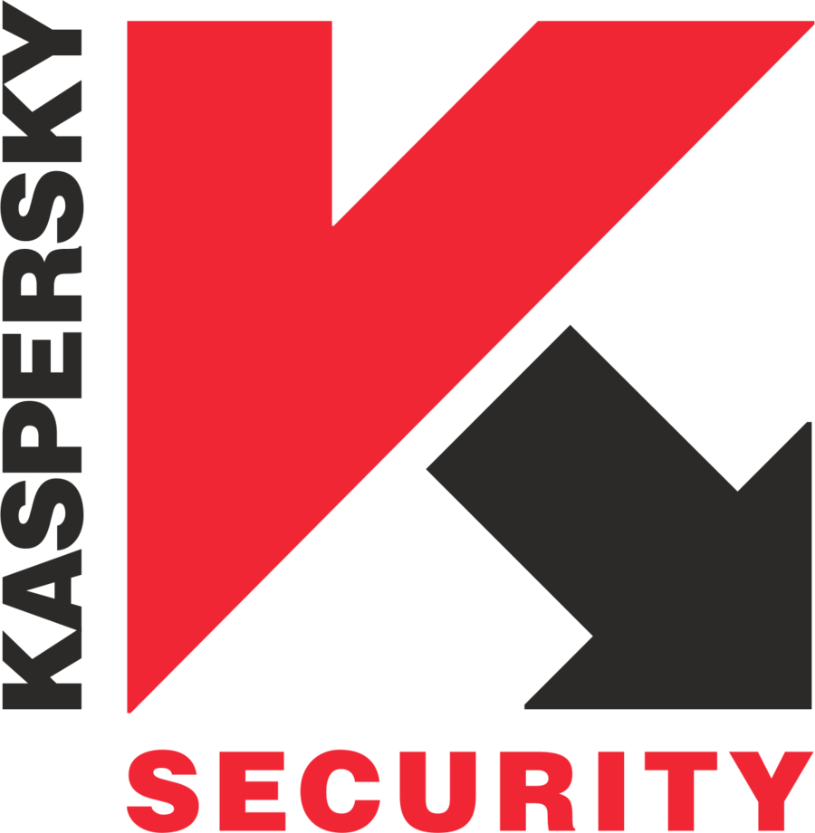 Kaspesky Antivirus logo